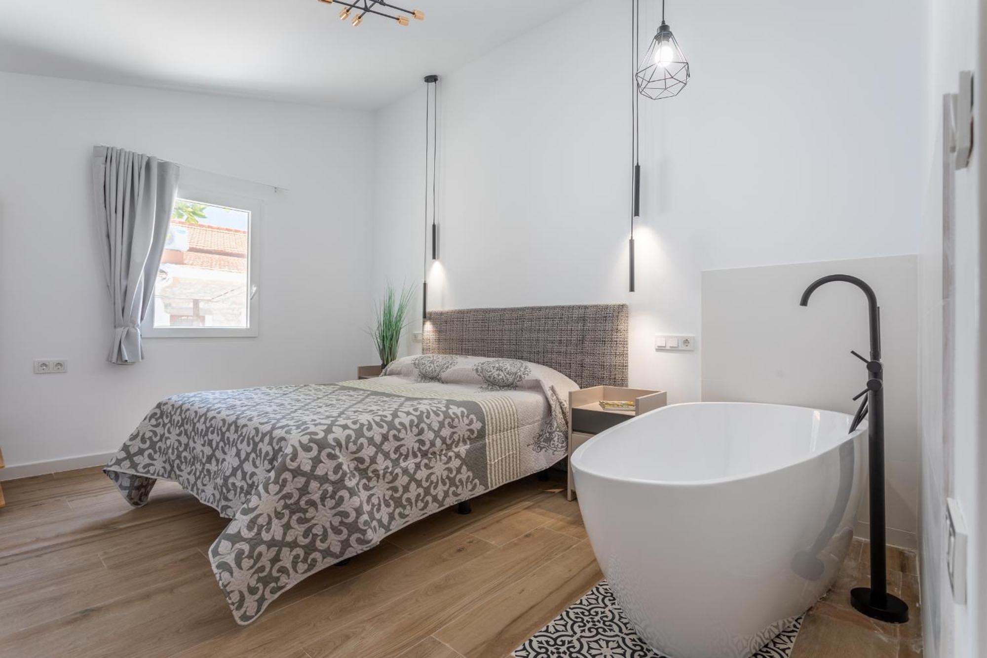 Дом отдыха Casitas Del Mar *